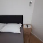 Cherry Apartamento Split