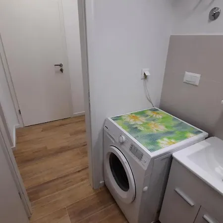 Apartamento Cherry