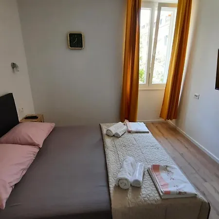 Cherry Apartamento Split