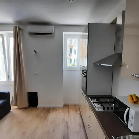 Cherry Apartamento Split