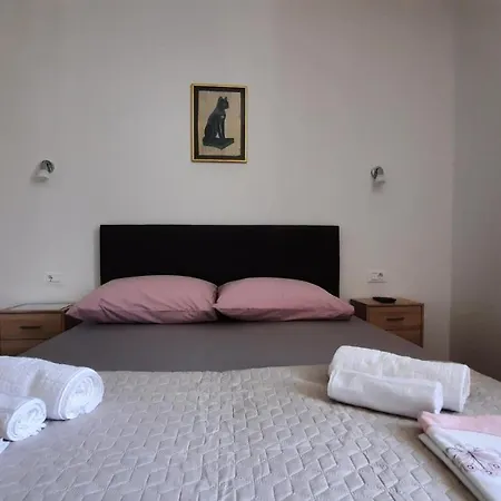 アパート Cherry *