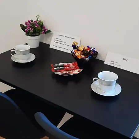 アパート Cherry *