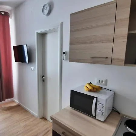 Cherry Apartamento