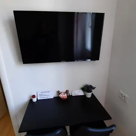 Cherry アパート *