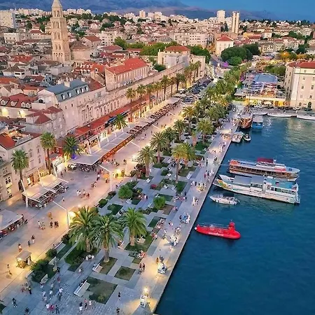 Cherry アパート *