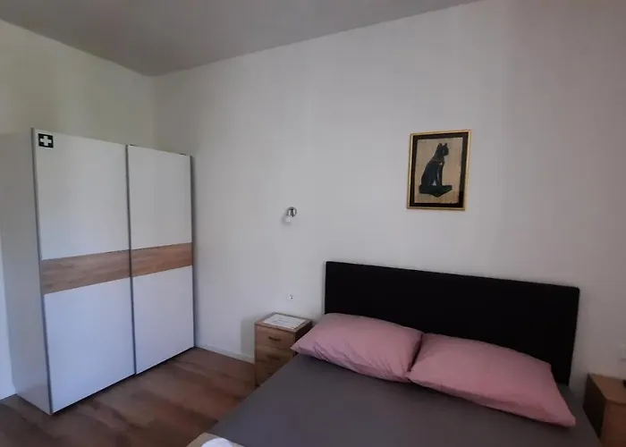 Cherry Apartman Split