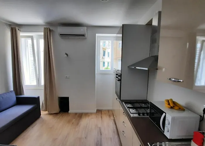 Cherry Apartman Split