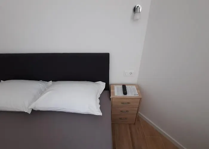 Cherry Apartman Split