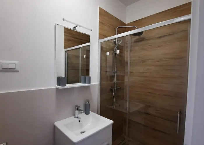 Apartman Cherry Split