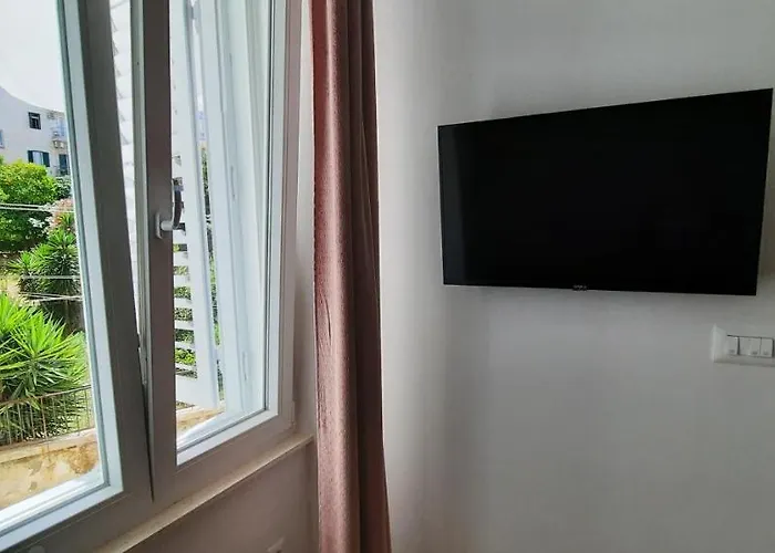 Apartman Cherry Split