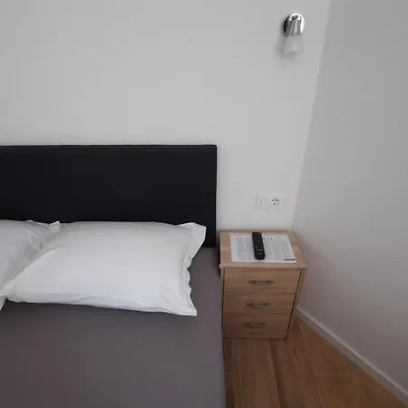 Cherry 公寓 斯普利特