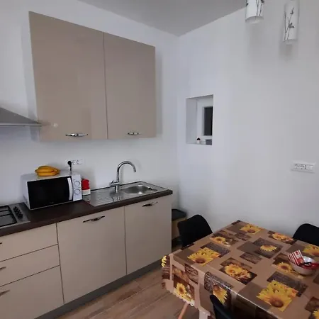 Cherry Appartement *