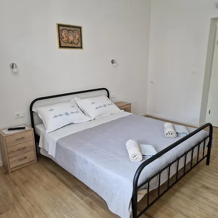 Cherry Appartement *