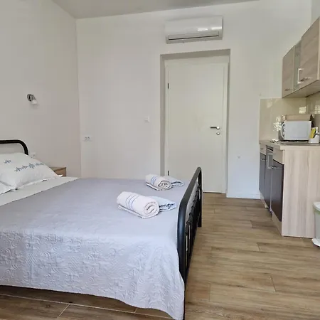 Appartement Cherry *